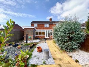 Rear Elevation- click for photo gallery